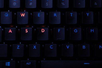 Новый блог о самых интересных событиях игровой индустрии со всего мира
