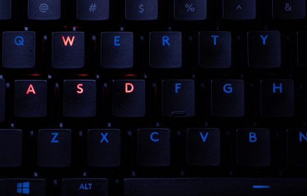 keyboard