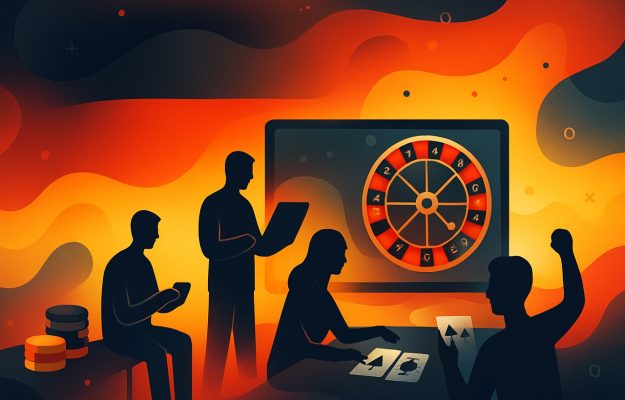 casino