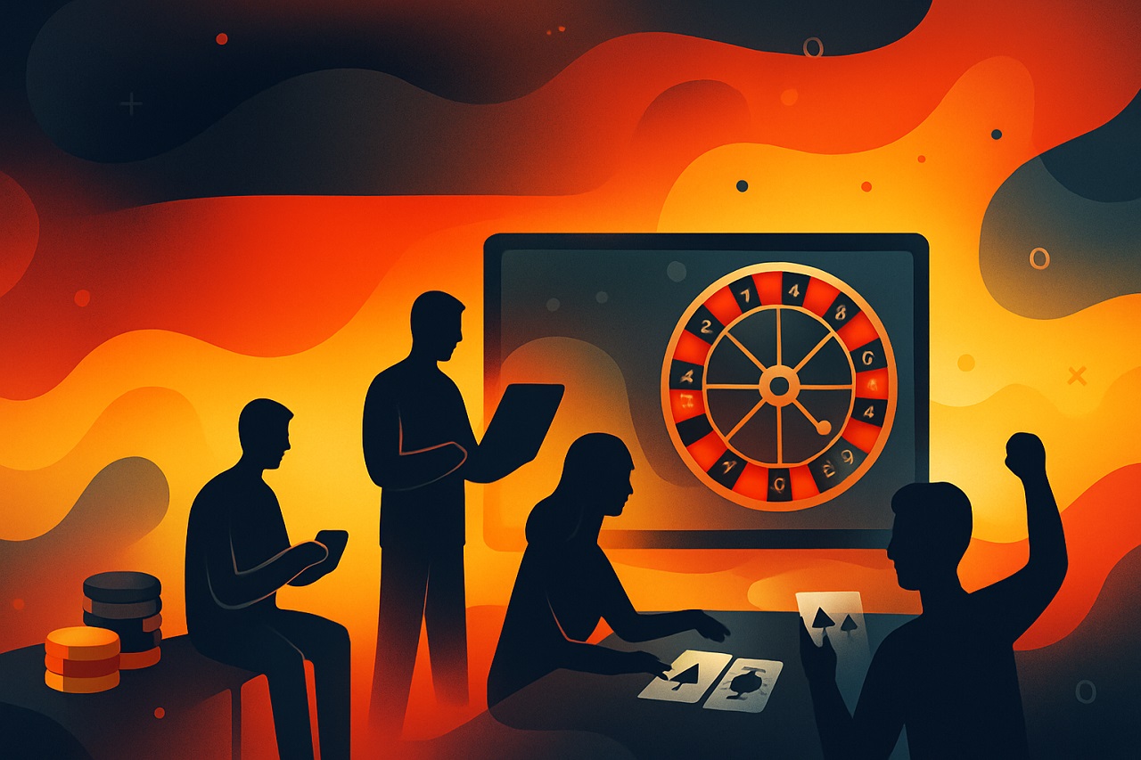 casino